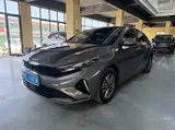 Kia K3, 2023 модельный год, 1.5L, CVT, комплектация Luxury Edition, 1.5L, автоматическая КПП, передний привод 1