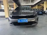 Kia K3, 2023 модельный год, 1.5L, CVT, комплектация Luxury Edition, 1.5L, автоматическая КПП, передний привод 2