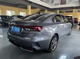 Kia K3, 2023 модельный год, 1.5L, CVT, комплектация Luxury Edition, 1.5L, автоматическая КПП, передний привод 4