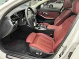 BMW 3 серия 2022 320i Sport-пакет 2.0T АКПП Задний привод 9