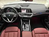 BMW 3 серия 2022 320i Sport-пакет 2.0T АКПП Задний привод 10