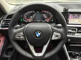 BMW 3 серия 2022 320i Sport-пакет 2.0T АКПП Задний привод 11