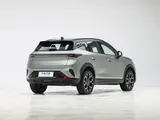 Lynk & Co 06 2026 Relive 1.5T Ultra 4