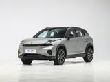 Lynk & Co 06 2026 Relive 1.5T Ultra 1