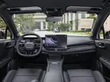 Lynk & Co 06 2026 Relive 1.5T Ultra 5