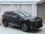 Jetour X70 PLUS, 2022 модельный год, комплектация Zunxiang, 7 мест, 1.5T, DCT, автоматическая КПП, передний привод 2