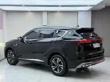 Jetour X70 PLUS, 2022 модельный год, комплектация Zunxiang, 7 мест, 1.5T, DCT, автоматическая КПП, передний привод 4