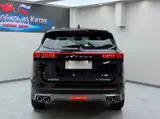 Jetour X70 PLUS, 2022 модельный год, комплектация Zunxiang, 7 мест, 1.5T, DCT, автоматическая КПП, передний привод 6