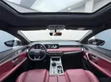 Jetour X70 PLUS, 2022 модельный год, комплектация Zunxiang, 7 мест, 1.5T, DCT, автоматическая КПП, передний привод 9