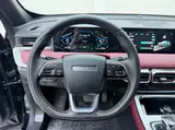 Jetour X70 PLUS, 2022 модельный год, комплектация Zunxiang, 7 мест, 1.5T, DCT, автоматическая КПП, передний привод 11