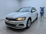 Volkswagen Polo Plus, 2023 модельный год, комплектация Xuancai Keji, 1.5L, АКПП, передний привод 1