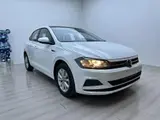 Volkswagen Polo Plus, 2023 модельный год, комплектация Xuancai Keji, 1.5L, АКПП, передний привод 2