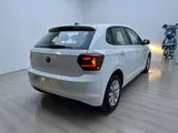 Volkswagen Polo Plus, 2023 модельный год, комплектация Xuancai Keji, 1.5L, АКПП, передний привод 5