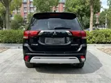 Mitsubishi Outlander, 2021 модельный год, рестайлинг, комплектация Changxing, 5 мест, 2.0L, CVT, автоматическая КПП, передний привод 6