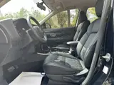 Mitsubishi Outlander, 2021 модельный год, рестайлинг, комплектация Changxing, 5 мест, 2.0L, CVT, автоматическая КПП, передний привод 7