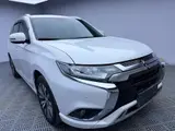 Mitsubishi Outlander, 2021 модельный год, рестайлинг, комплектация Changxiang, 7 мест, 2.0L, CVT, автоматическая КПП, передний привод 1
