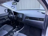 Mitsubishi Outlander, 2021 модельный год, рестайлинг, комплектация Changxiang, 7 мест, 2.0L, CVT, автоматическая КПП, передний привод 5