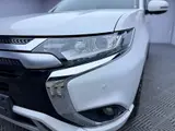 Mitsubishi Outlander, 2021 модельный год, рестайлинг, комплектация Changxiang, 7 мест, 2.0L, CVT, автоматическая КПП, передний привод 8