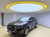 Haval H6, 2023 модельный год, комплектация Guochao, Champion, 1.5T, DCT (роботизированная КПП с двойным сцеплением), передний привод 1