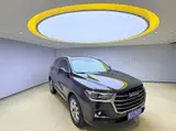 Haval H6, 2023 модельный год, комплектация Guochao, Champion, 1.5T, DCT (роботизированная КПП с двойным сцеплением), передний привод 2