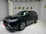 Mitsubishi Outlander, 2021 модельный год, рестайлинг, комплектация Changxiang, 5 мест, 2.0L, CVT, автоматическая КПП, передний привод 1