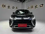 Mitsubishi Outlander, 2021 модельный год, рестайлинг, комплектация Changxiang, 5 мест, 2.0L, CVT, автоматическая КПП, передний привод 3