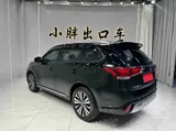 Mitsubishi Outlander, 2021 модельный год, рестайлинг, комплектация Changxiang, 5 мест, 2.0L, CVT, автоматическая КПП, передний привод 5