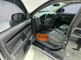 Mitsubishi Outlander, 2021 модельный год, рестайлинг, комплектация Changxiang, 5 мест, 2.0L, CVT, автоматическая КПП, передний привод 7
