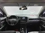 Mitsubishi Outlander, 2021 модельный год, рестайлинг, комплектация Changxiang, 5 мест, 2.0L, CVT, автоматическая КПП, передний привод 9
