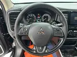 Mitsubishi Outlander, 2021 модельный год, рестайлинг, комплектация Changxiang, 5 мест, 2.0L, CVT, автоматическая КПП, передний привод 11