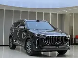 Jetour X70 PLUS, 2023 модельный год, комплектация Brave Plus, 5 мест, 1.5T, DCT, автоматическая КПП, передний привод 1