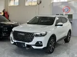 Haval H6, 2023 модельный год, комплектация Guochao, Champion, 1.5T, DCT (роботизированная КПП с двойным сцеплением), передний привод 1