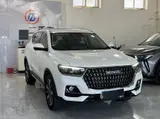 Haval H6, 2023 модельный год, комплектация Guochao, Champion, 1.5T, DCT (роботизированная КПП с двойным сцеплением), передний привод 2