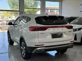 Haval H6, 2023 модельный год, комплектация Guochao, Champion, 1.5T, DCT (роботизированная КПП с двойным сцеплением), передний привод 4