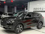 Haval H6, 2023 модельный год, комплектация Guochao, Champion, 1.5T, DCT (роботизированная КПП с двойным сцеплением), передний привод 1