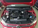 Volkswagen Polo Plus, 2023 модельный год, комплектация Xuancai Keji, 1.5L, АКПП, передний привод 9