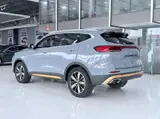 Haval H6, 2023 модельный год, комплектация Guochao, Champion, 1.5T, DCT (роботизированная КПП с двойным сцеплением), передний привод 4