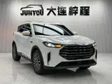 Jetour X70 PLUS, 2023 модельный год, комплектация Ziqiang MAX, 7 мест, 1.5T, CVT, автоматическая КПП, передний привод 1