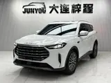 Jetour X70 PLUS, 2023 модельный год, комплектация Ziqiang MAX, 7 мест, 1.5T, CVT, автоматическая КПП, передний привод 2
