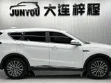 Jetour X70 PLUS, 2023 модельный год, комплектация Ziqiang MAX, 7 мест, 1.5T, CVT, автоматическая КПП, передний привод 5