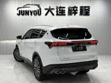 Jetour X70 PLUS, 2023 модельный год, комплектация Ziqiang MAX, 7 мест, 1.5T, CVT, автоматическая КПП, передний привод 6