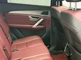 Jetour X70 PLUS, 2023 модельный год, комплектация Ziqiang MAX, 7 мест, 1.5T, CVT, автоматическая КПП, передний привод 9