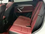 Jetour X70 PLUS, 2023 модельный год, комплектация Ziqiang MAX, 7 мест, 1.5T, CVT, автоматическая КПП, передний привод 10