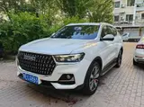 Haval H6, 2023 модельный год, комплектация Guochao, Champion, 1.5T, DCT (роботизированная КПП с двойным сцеплением), передний привод 1
