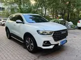 Haval H6, 2023 модельный год, комплектация Guochao, Champion, 1.5T, DCT (роботизированная КПП с двойным сцеплением), передний привод 2