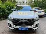 Haval H6, 2023 модельный год, комплектация Guochao, Champion, 1.5T, DCT (роботизированная КПП с двойным сцеплением), передний привод 3