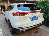 Haval H6, 2023 модельный год, комплектация Guochao, Champion, 1.5T, DCT (роботизированная КПП с двойным сцеплением), передний привод 4