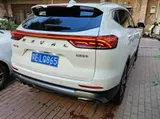 Haval H6, 2023 модельный год, комплектация Guochao, Champion, 1.5T, DCT (роботизированная КПП с двойным сцеплением), передний привод 5