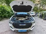 Haval H6, 2023 модельный год, комплектация Guochao, Champion, 1.5T, DCT (роботизированная КПП с двойным сцеплением), передний привод 10