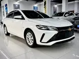 Chevrolet Monza, 2023 модельный год, комплектация WOW Huixiang, 1.5L, DCT (роботизированная КПП с двойным сцеплением), передний привод 1